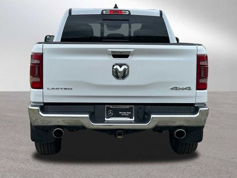 Used 2022 RAM 1500 Limited image 6