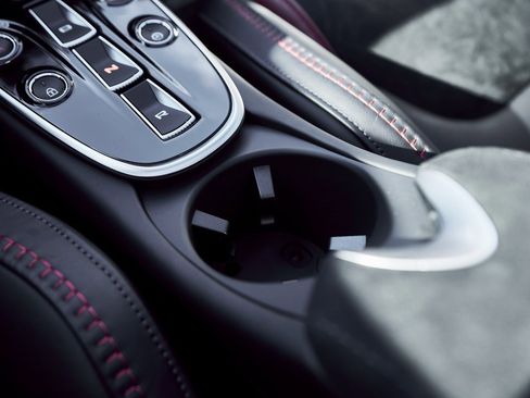 Used 2025 McLaren GTS Base image 56