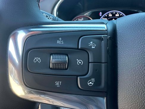 Certified 2025 Chevrolet Blazer RS w/ Driver Confidence II Package image 17