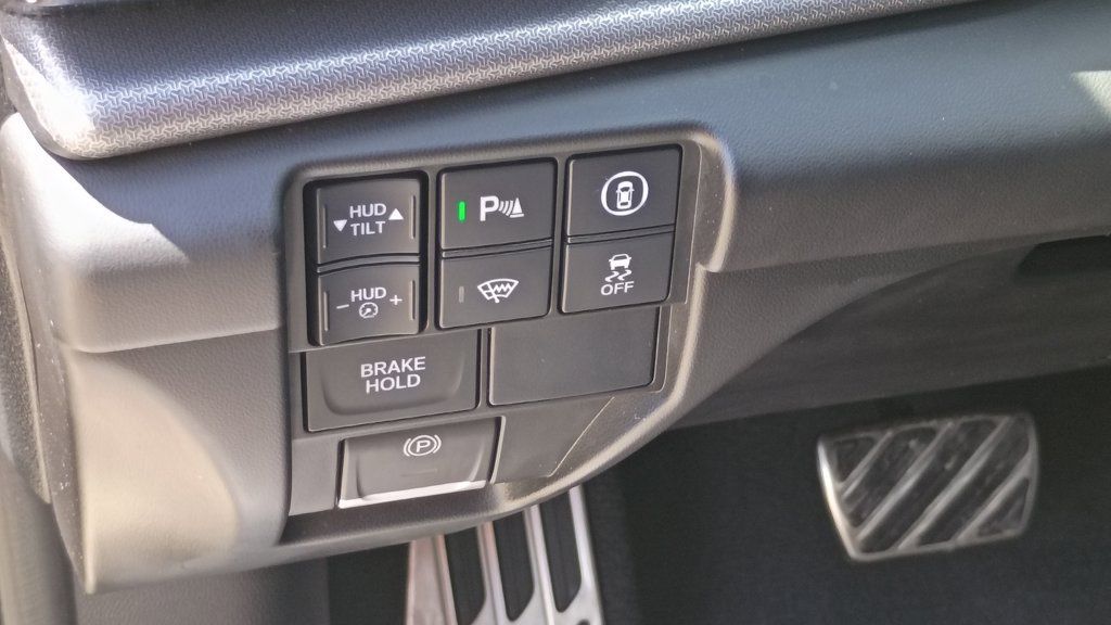 Used 2023 Acura RDX w/ Advance Package AWD/4WD image 21