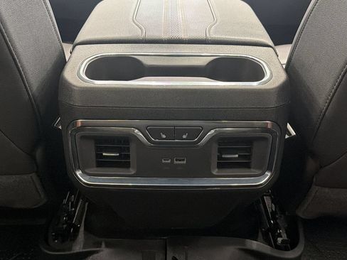 Used 2026 Chevrolet Silverado 1500 High Country w/ Midnight Edition AWD/4WD image 39