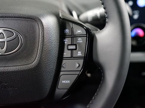 New 2026 Toyota bZ XLE image 13