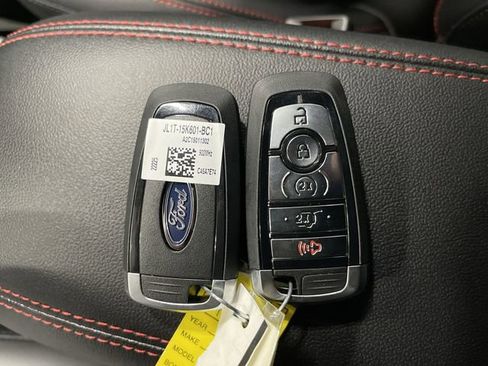 New 2026 Ford Escape ST-Line Select w/ Tech Pack #1 image 32