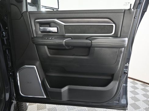 Used 2026 RAM 2500 Laramie image 13