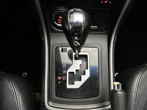 Used 2009 MAZDA MAZDA6 i Grand Touring w/ Moonroof & Bose Pkg image 35