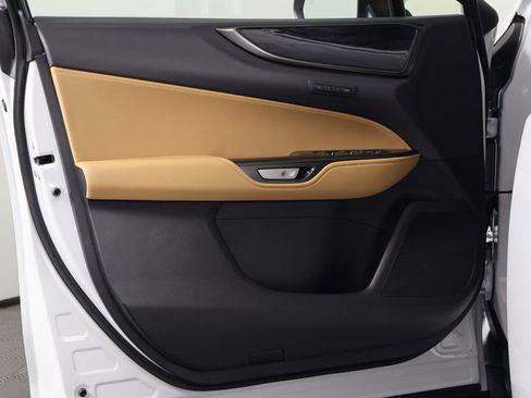 New 2026 Lexus NX 350h AWD w/ Premium Package image 7