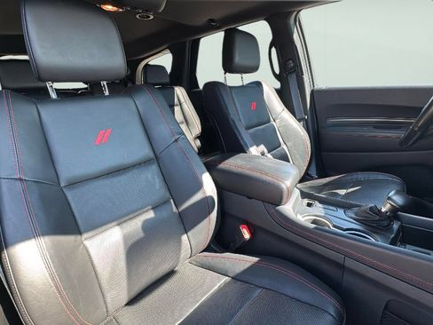 Used 2024 Dodge Durango R/T AWD/4WD image 23