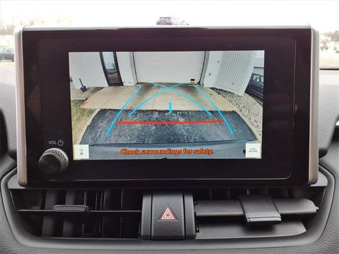 Certified 2024 Toyota RAV4 LE image 13