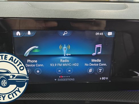 Used 2019 Mercedes-Benz A 220 A 220 image 17