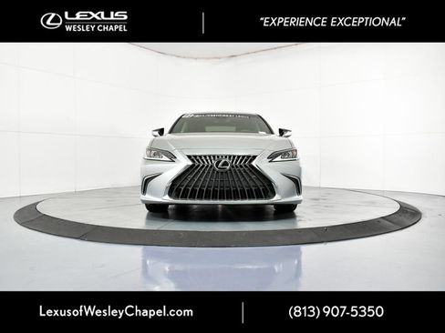 Used 2022 Lexus ES 350 350 w/ Premium Package image 14