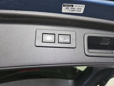 Used 2021 Subaru Forester Limited w/ Popular Package #3 AWD/4WD image 14