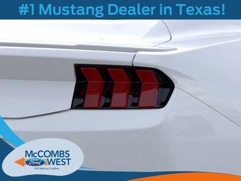 New 2026 Ford Mustang GT image 21