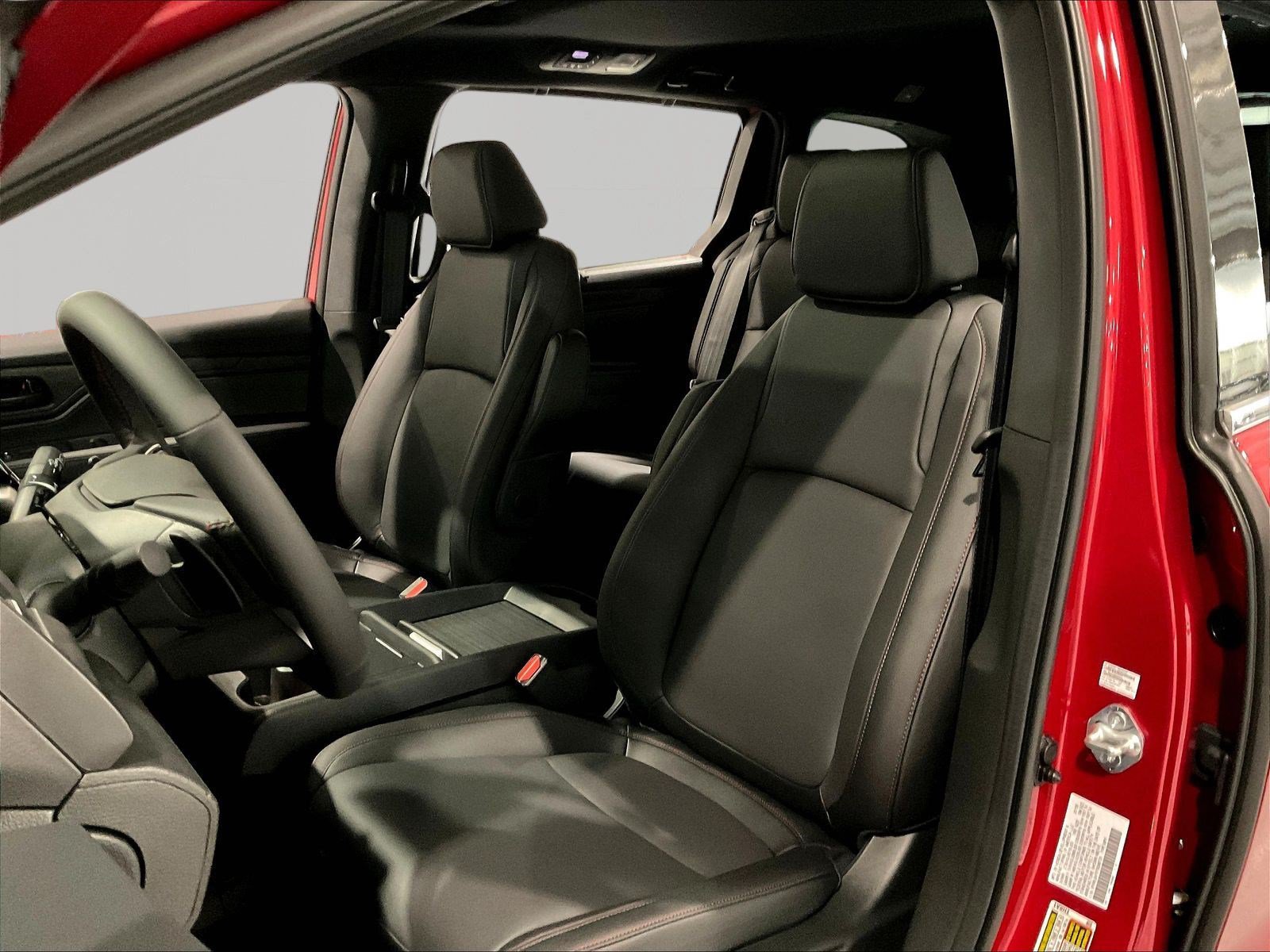 New 2026 Honda Odyssey Sport-L image 17