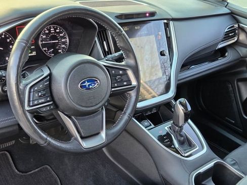 Used 2024 Subaru Legacy Limited AWD/4WD image 11