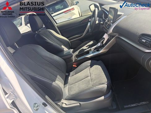 Used 2024 Mitsubishi Eclipse Cross SE AWD/4WD image 40