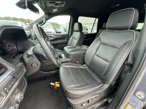 Used 2021 Chevrolet Tahoe Premier image 29