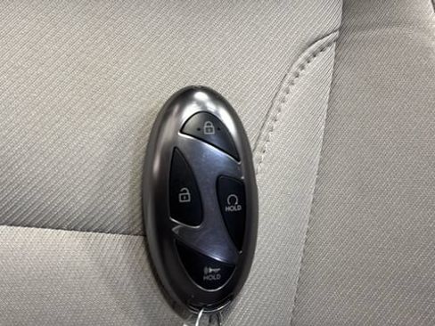 Used 2025 Hyundai Tucson SEL AWD/4WD image 20