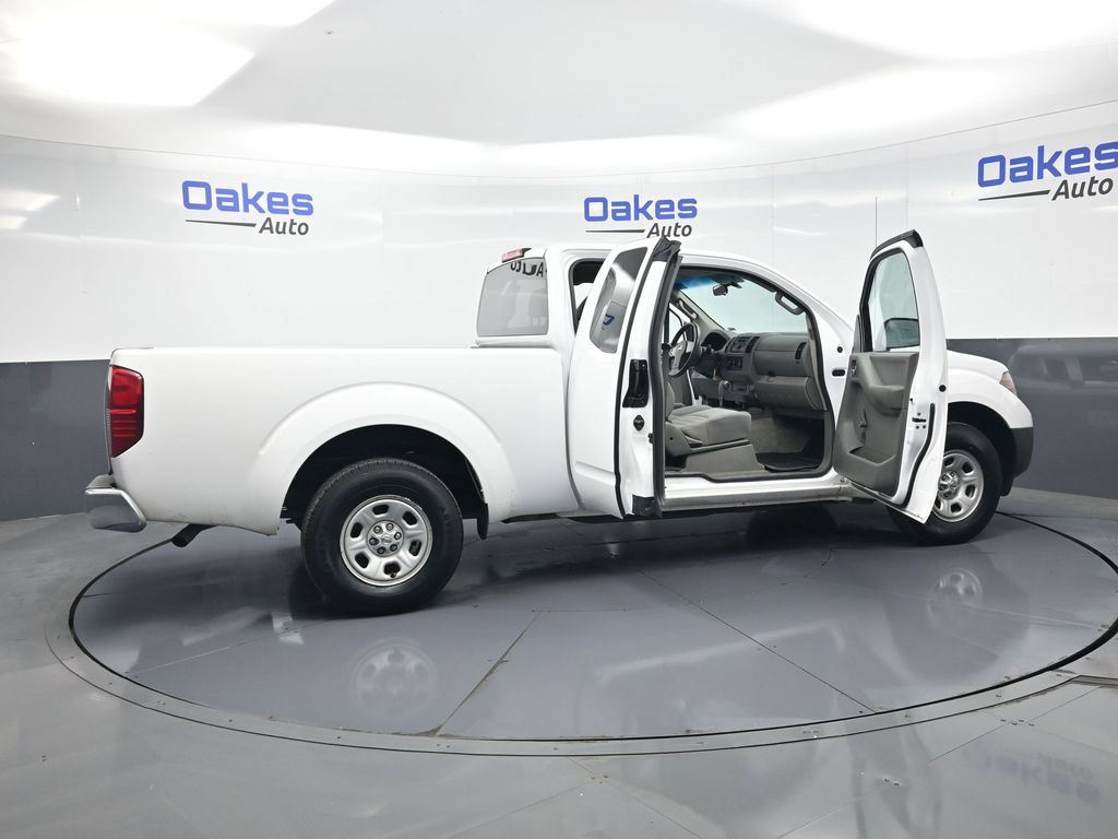 Used 2012 Nissan Frontier S w/ S Preferred Pkg RWD image 41