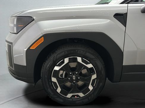 New 2026 Hyundai Santa Fe SEL AWD/4WD image 9