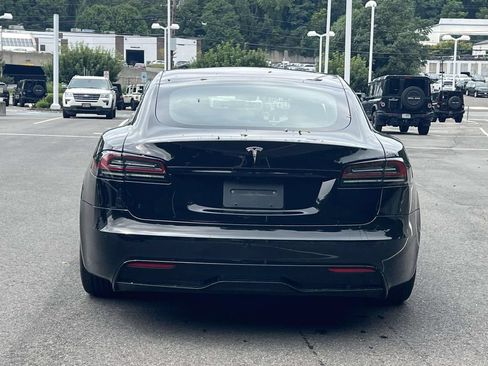 Used 2022 Tesla Model S AWD/4WD image 6