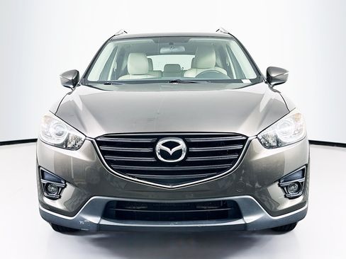 Used 2016 MAZDA CX-5 Touring FWD image 2