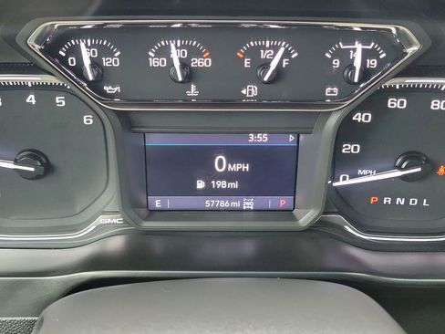 Used 2021 GMC Sierra 1500 SLE image 28