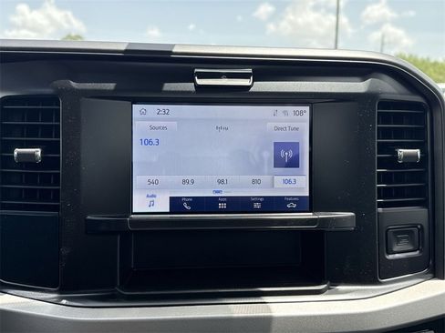 New 2025 Ford F350 XLT w/ FX4 Off-Road Package image 26