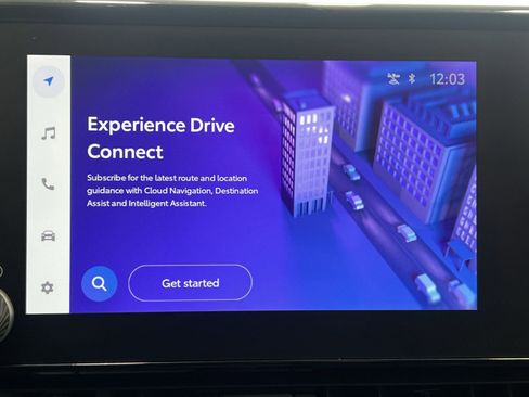 Used 2023 Toyota RAV4 LE image 18