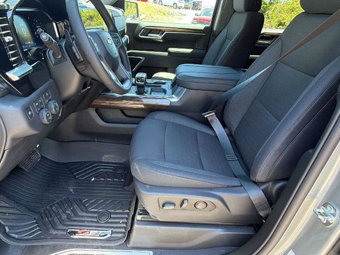 New 2026 Chevrolet Silverado 1500 LT AWD/4WD image 13
