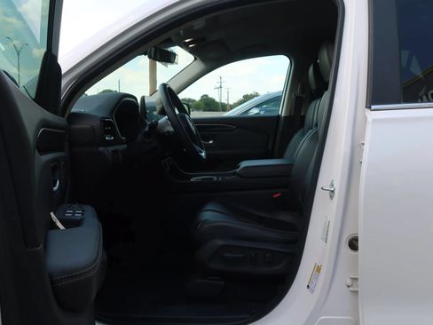 Used 2024 Honda Pilot EX-L image 15