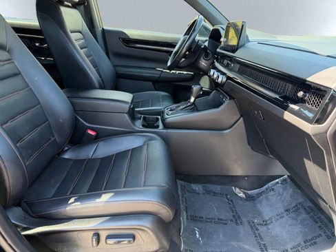 Used 2023 Honda CR-V Sport Touring image 20