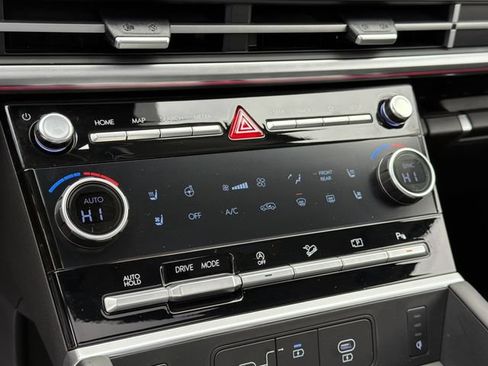 New 2026 Hyundai Santa Fe Limited FWD image 33