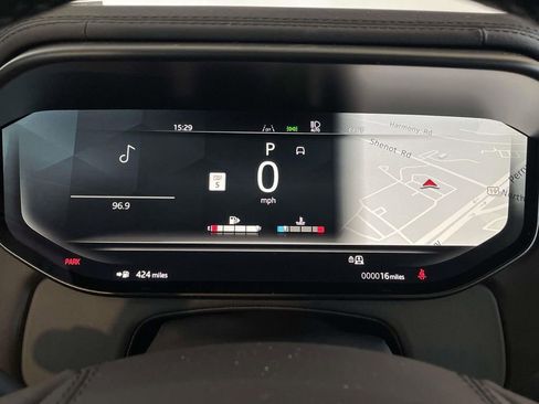 New 2026 Land Rover Range Rover Sport SE AWD/4WD image 41