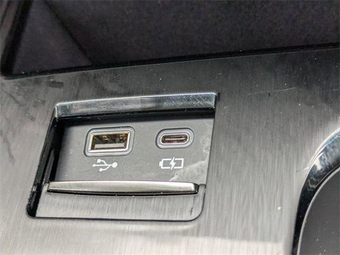 Certified 2025 Lexus ES 300h w/ Premium Package image 22