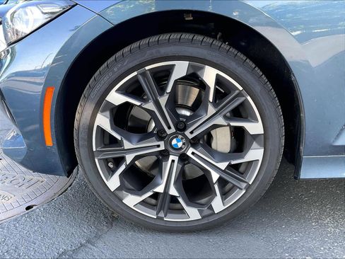 Used 2026 BMW 330i xDrive Sedan w/ Convenience Package AWD/4WD image 12