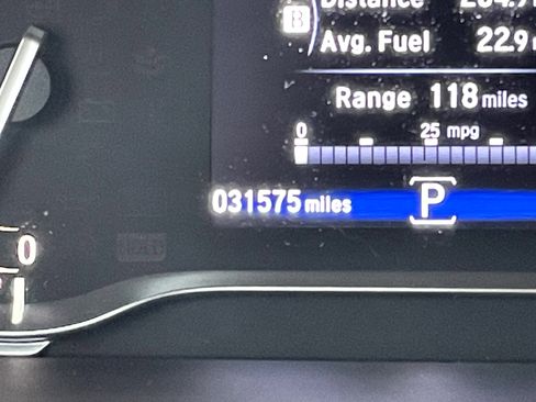 Used 2019 Honda Ridgeline RTL image 15