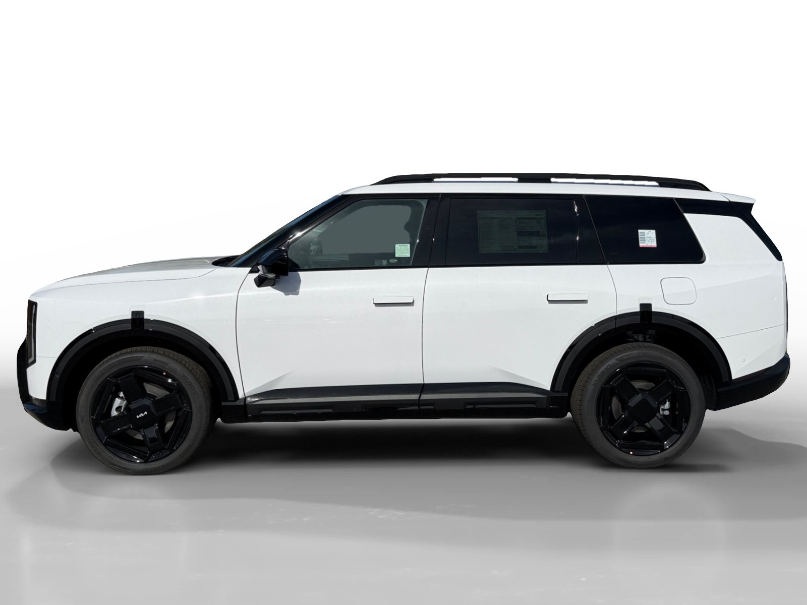New 2027 Kia Telluride X-Line SX Prestige AWD/4WD image 2