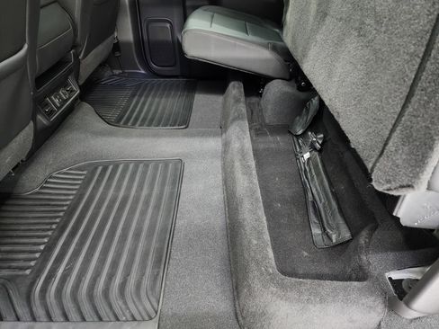 Used 2023 Chevrolet Silverado 3500 LTZ w/ Gooseneck/5TH Wheel Package image 39