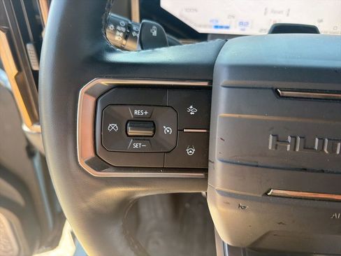 Certified 2024 GMC Hummer EV 2X w/ Extreme Off-Road Package AWD/4WD image 20