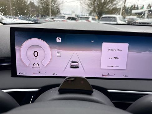 New 2026 Genesis GV70 2.5T AWD/4WD image 23
