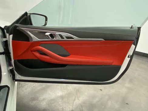 Used 2019 BMW M850i xDrive M850i xDrive Convertible image 42