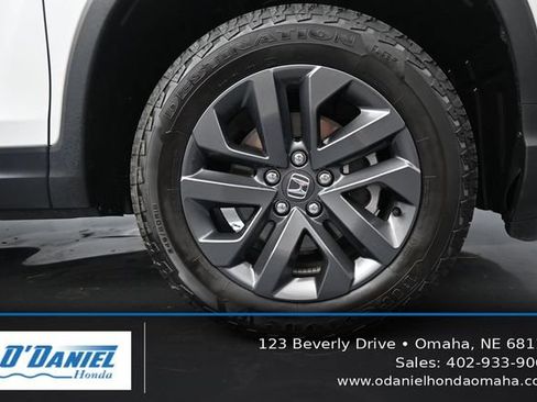 Used 2023 Honda Ridgeline Sport image 43