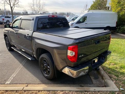 Used 2018 Toyota Tundra SR5 image 28