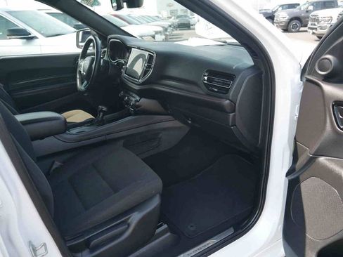 Certified 2024 Dodge Durango R/T image 28