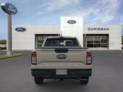 New 2026 Ford Ranger XL w/ Trailer Tow Package AWD/4WD image 6