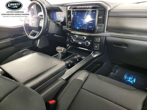 Used 2024 Ford F150 Raptor AWD/4WD image 37