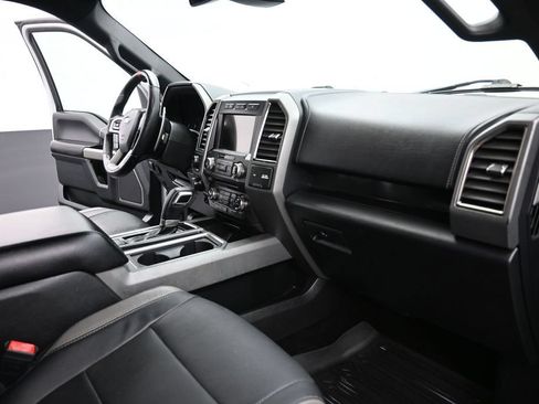 Used 2018 Ford F150 Raptor w/ Equipment Group 802A Luxury AWD/4WD image 10