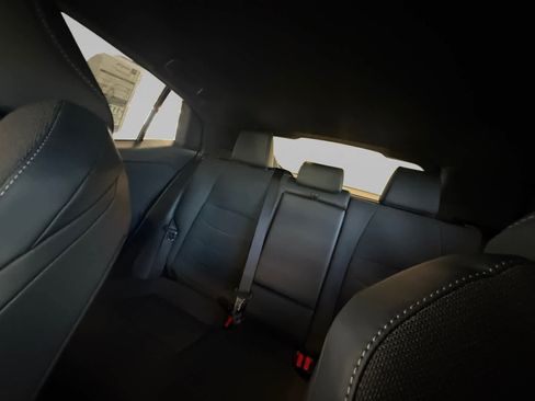 New 2026 Toyota C-HR AWD/4WD image 22