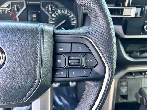 Used 2025 Toyota Tundra SR5 w/ TRD Off-Road Package image 13