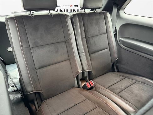 New 2026 Dodge Durango GT image 19